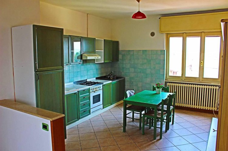 BILOCALE ARREDATO IN VENDITA A TELGATE Bolgare