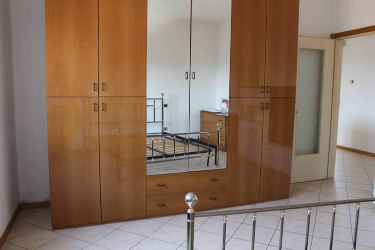 BILOCALE ARREDATO IN VENDITA A TELGATE Bolgare