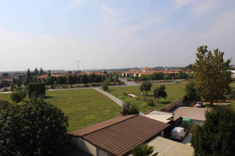 BILOCALE ARREDATO IN VENDITA A TELGATE Bolgare