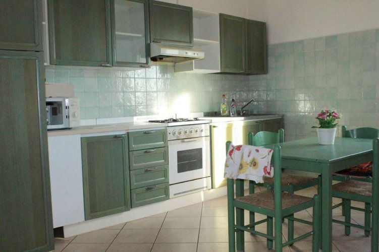 BILOCALE ARREDATO IN VENDITA A TELGATE Bolgare