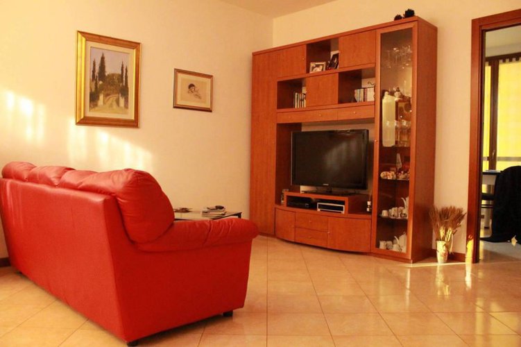 BELLISSIMO APPARTAMENTO IN VILLETTA!!! Romano di Lombardia