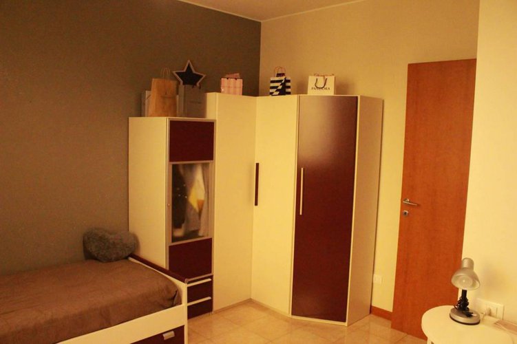 BELLISSIMO APPARTAMENTO IN VILLETTA!!! Romano di Lombardia