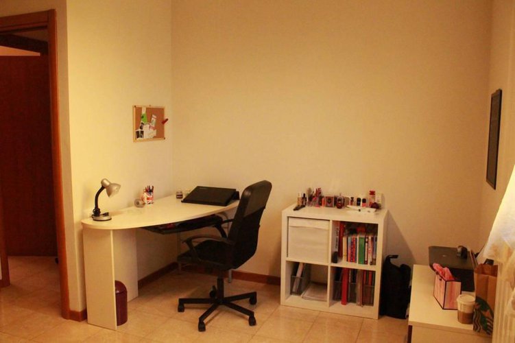 BELLISSIMO APPARTAMENTO IN VILLETTA!!! Romano di Lombardia