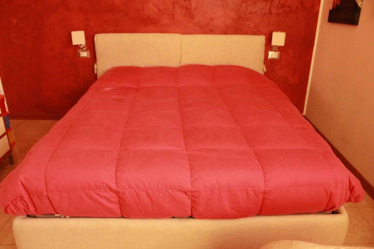 BELLISSIMO APPARTAMENTO IN VILLETTA!!! Romano di Lombardia