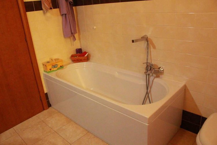 BELLISSIMO APPARTAMENTO IN VILLETTA!!! Romano di Lombardia