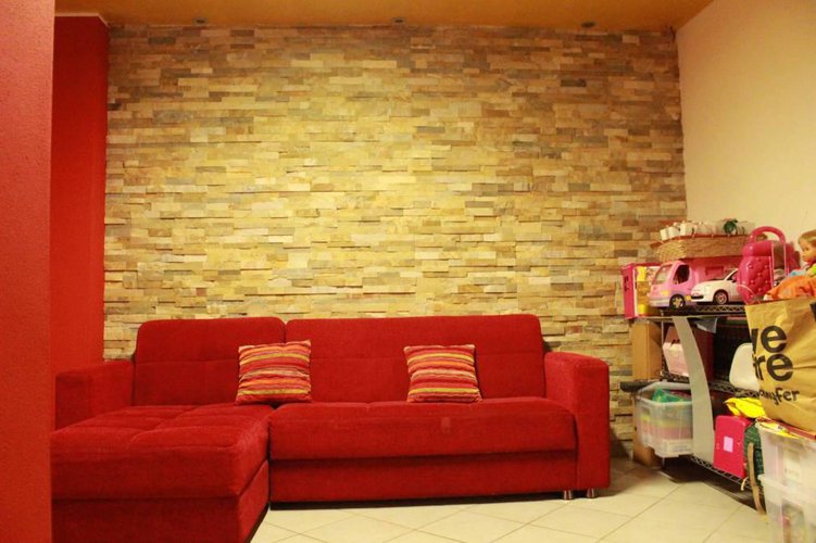 BELLISSIMO APPARTAMENTO IN VILLETTA!!! Romano di Lombardia