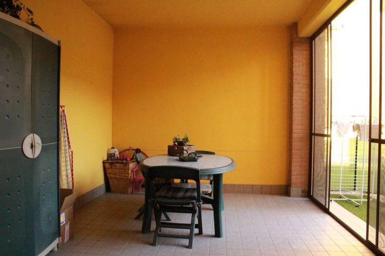 BELLISSIMO APPARTAMENTO IN VILLETTA!!! Romano di Lombardia