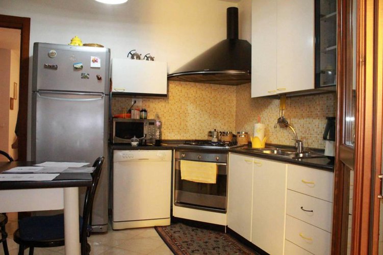 BELLISSIMO APPARTAMENTO IN VILLETTA!!! Romano di Lombardia