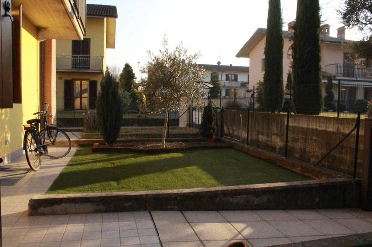 BELLISSIMO APPARTAMENTO IN VILLETTA!!! Romano di Lombardia