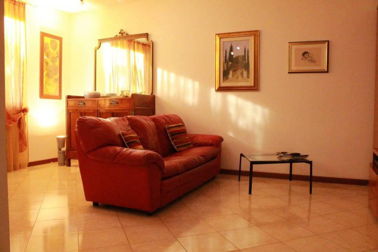 BELLISSIMO APPARTAMENTO IN VILLETTA!!! Ghisalba