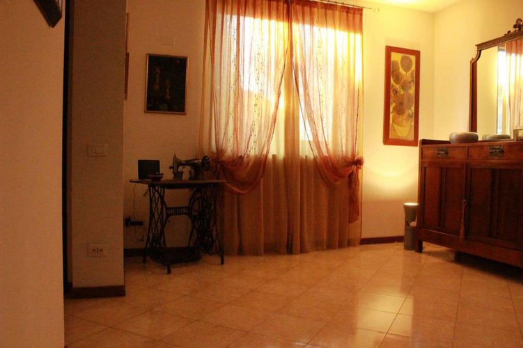 BELLISSIMO APPARTAMENTO IN VILLETTA!!! Ghisalba