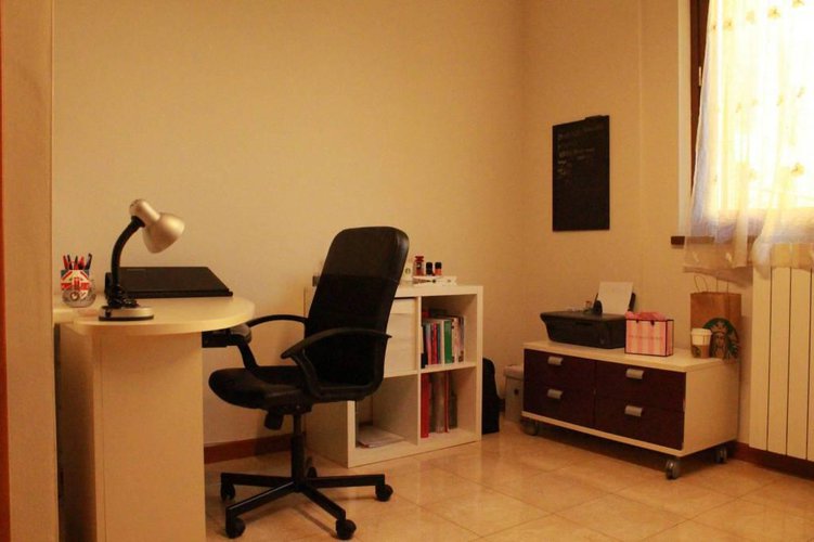 BELLISSIMO APPARTAMENTO IN VILLETTA!!! Ghisalba