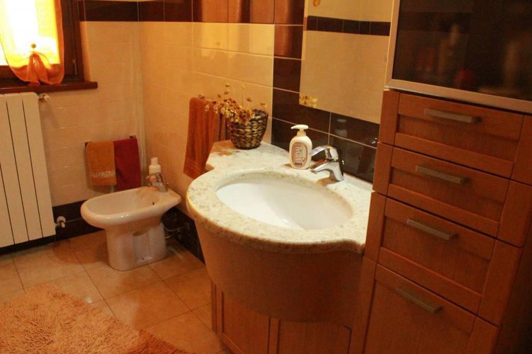 BELLISSIMO APPARTAMENTO IN VILLETTA!!! Ghisalba