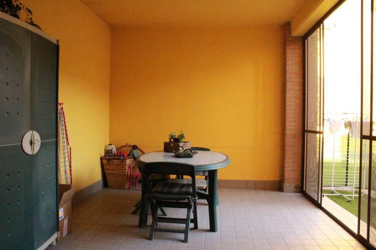 BELLISSIMO APPARTAMENTO IN VILLETTA!!! Ghisalba