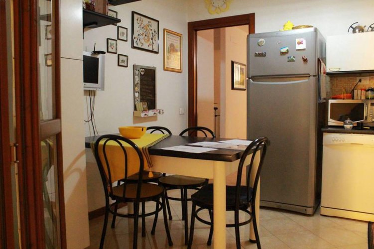 BELLISSIMO APPARTAMENTO IN VILLETTA!!! Ghisalba