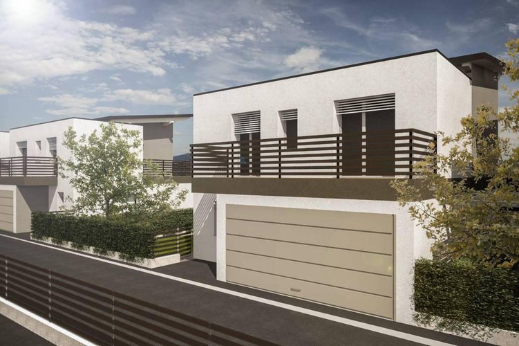 COSTRUIRE PER VENDERE SERENAMENTE!!! Grumello del Monte