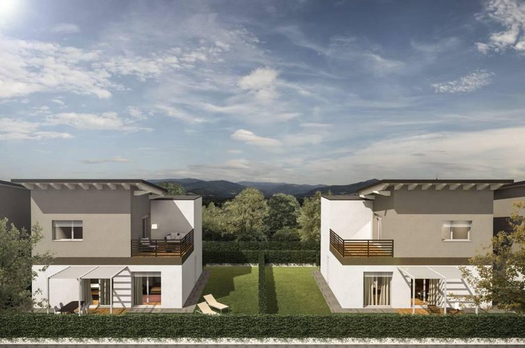 COSTRUIRE PER VENDERE SERENAMENTE!!! Calcinate