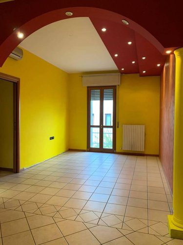 TRILOCALE VIA ISONZO ROMANO DI LOMBARDIA Romano di Lombardia