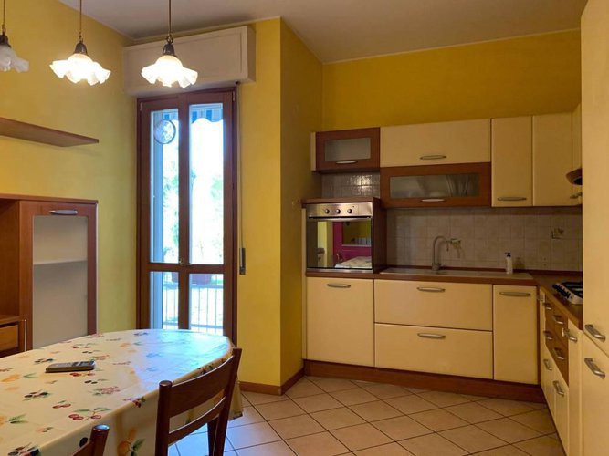 TRILOCALE VIA ISONZO ROMANO DI LOMBARDIA Romano di Lombardia