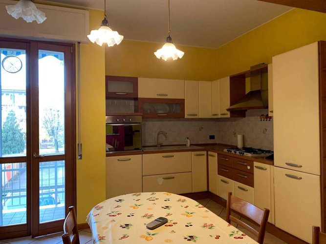 TRILOCALE VIA ISONZO ROMANO DI LOMBARDIA Romano di Lombardia