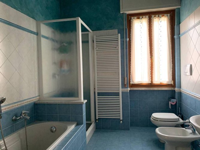 TRILOCALE VIA ISONZO ROMANO DI LOMBARDIA Romano di Lombardia