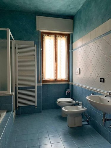 TRILOCALE VIA ISONZO ROMANO DI LOMBARDIA Romano di Lombardia