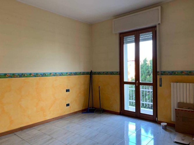 TRILOCALE VIA ISONZO ROMANO DI LOMBARDIA Romano di Lombardia