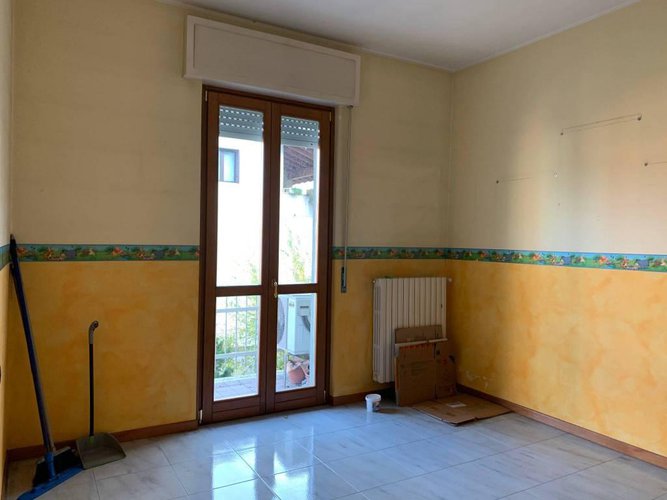 TRILOCALE VIA ISONZO ROMANO DI LOMBARDIA Romano di Lombardia