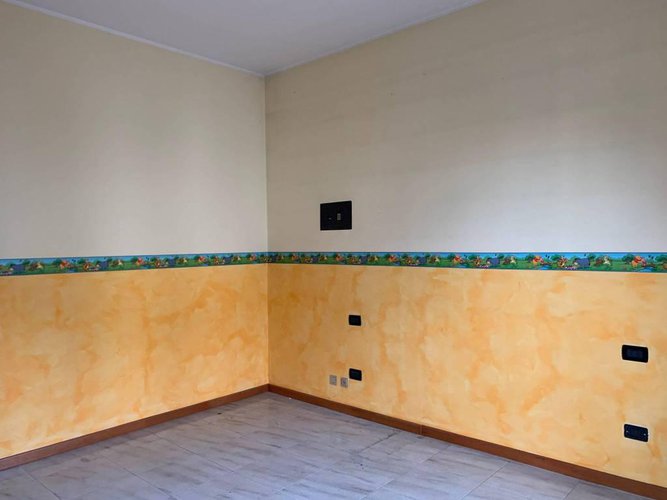 TRILOCALE VIA ISONZO ROMANO DI LOMBARDIA Romano di Lombardia