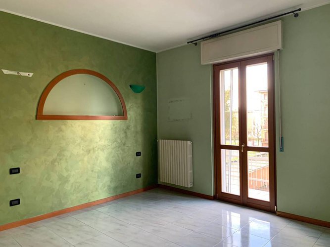 TRILOCALE VIA ISONZO ROMANO DI LOMBARDIA Romano di Lombardia