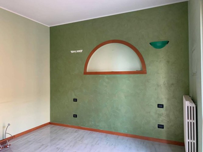 TRILOCALE VIA ISONZO ROMANO DI LOMBARDIA Romano di Lombardia