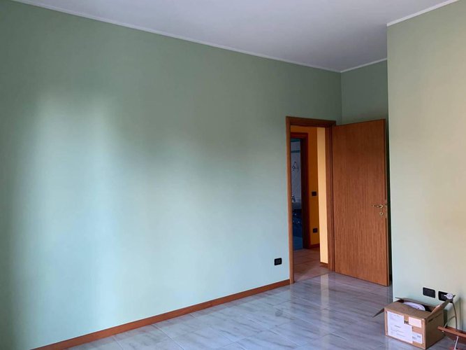 TRILOCALE VIA ISONZO ROMANO DI LOMBARDIA Romano di Lombardia