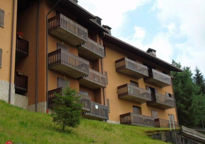 Trilocale Castione della Presolana