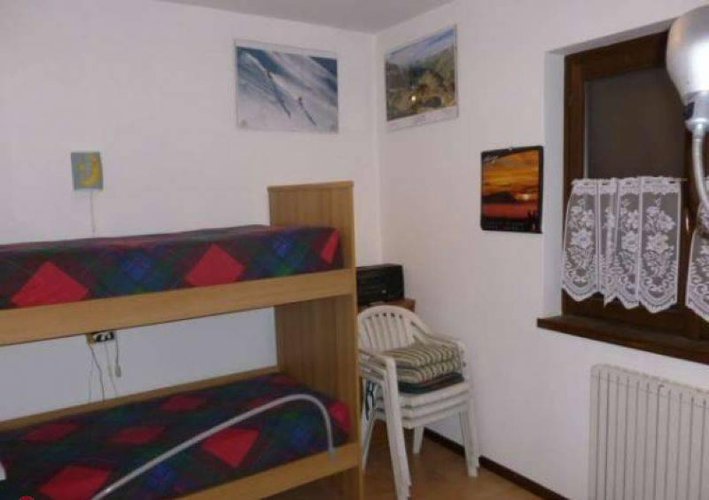 Trilocale Castione della Presolana