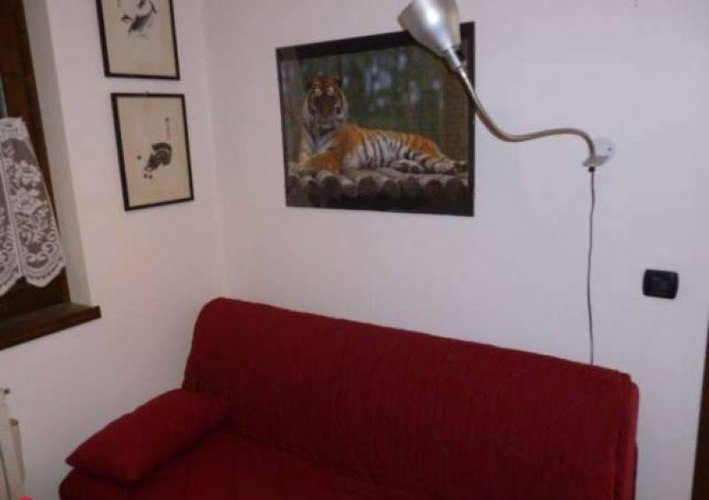 Trilocale Castione della Presolana