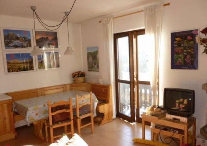 Trilocale Castione della Presolana