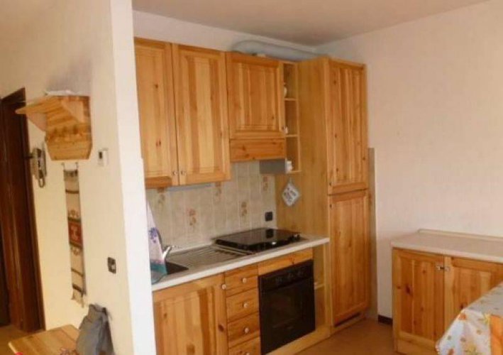 Trilocale Castione della Presolana