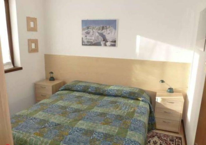 Trilocale Castione della Presolana