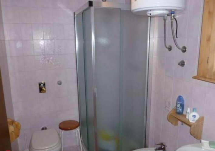 Trilocale Castione della Presolana