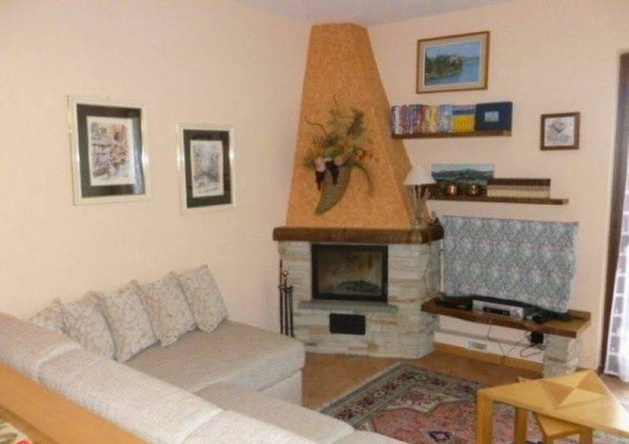 Bilocale Castione della Presolana