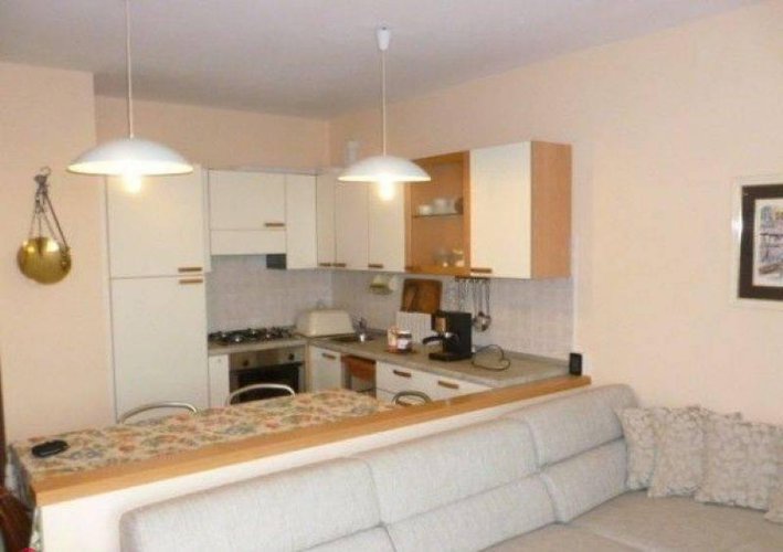 Bilocale Castione della Presolana