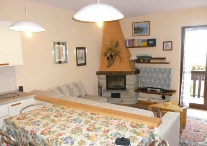 Bilocale Castione della Presolana