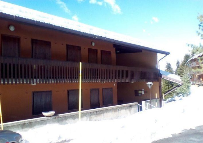 Bilocale Castione della Presolana