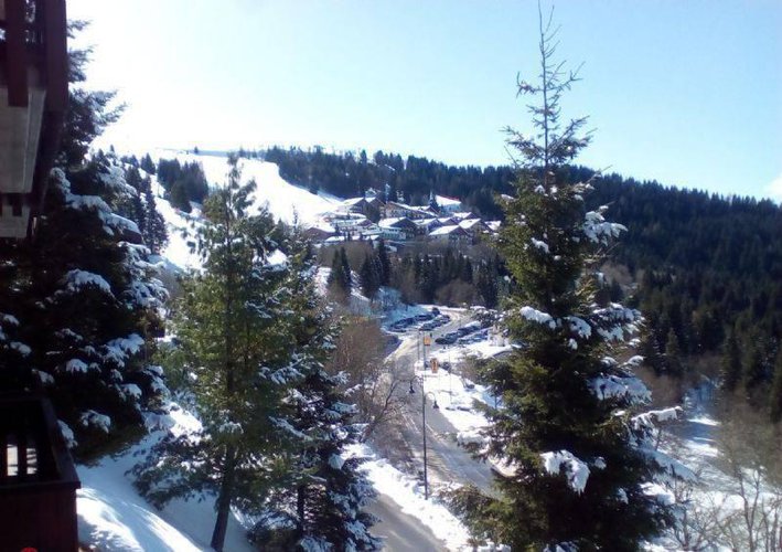 Bilocale Castione della Presolana