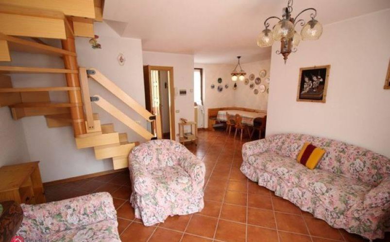 Trilocale Castione della Presolana