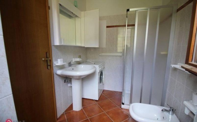 Trilocale Castione della Presolana