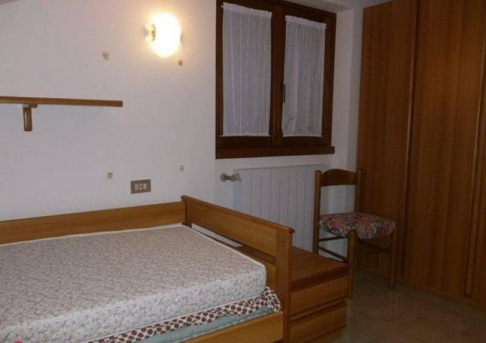 Trilocale Castione della Presolana