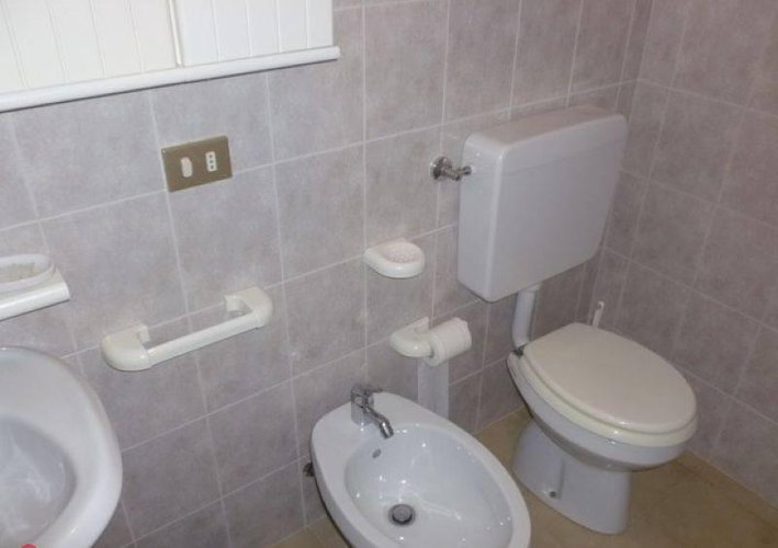 Trilocale Castione della Presolana