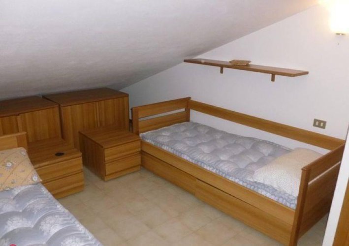 Trilocale Castione della Presolana