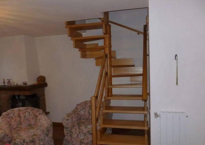 Trilocale Castione della Presolana